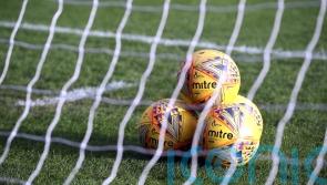 Falkirk&rsquo;s march towards promotion continues with win over Airdrieonians