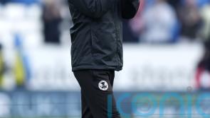 Darren Ferguson &lsquo;felt it coming&rsquo; as Peterborough hammer Charlton