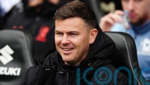 Ben Gladwin says MK Dons&rsquo; win at Cheltenham &lsquo;a massive moment&rsquo;