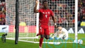 Double dream come true as Rabbi Matondo opens Wales account