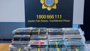 Man due in court over 10.6 million euro cocaine seizure