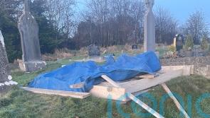 Exhumed remains not those of Disappeared victim Joe Lynskey