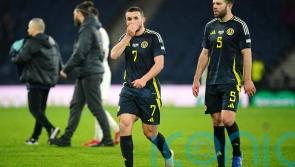 Grant Hanley sure Scotland can bounce back from their Nations League relegation