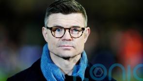 Brian O&rsquo;Driscoll served with compliance notice over &lsquo;misleading&rsquo; Instagram post