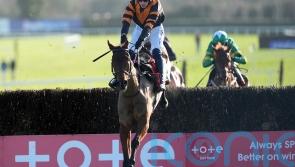 Patrick Mullins keen to partner Nick Rockett in Grand National