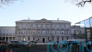 Dail adjourned as Irish government pushes through controversial speaking changes