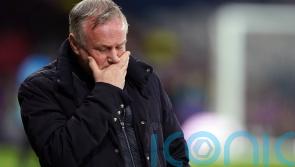 Michael O&rsquo;Neill vows Northern Ireland will learn from &lsquo;harsh&rsquo; Sweden rout