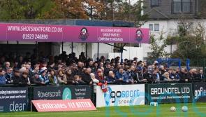 James Henry fires Aldershot to victory to add to Wealdstone worries