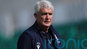 Mark Hughes felt Carlisle showed &lsquo;great character&rsquo; in draw with MK Dons