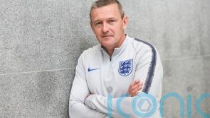 Former England Under-21s manager Aidy Boothroyd reveals Parkinson&rsquo;s diagnosis
