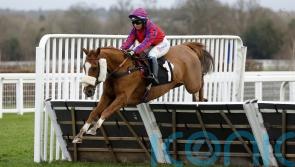 Bob Champion charity to benefit from Grand National day runner