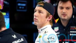 Red Bull replace Liam Lawson with Yuki Tsunoda after two races