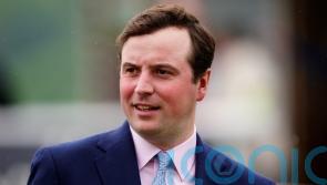 Ed Bethell happy to be in the hunt for Doncaster honours