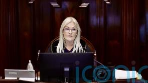 Parliament to vote next Tuesday on confidence motion in speaker