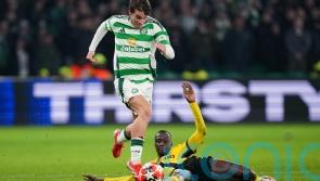 Paulo Bernardo eager to get back in action for Celtic season finale after injury