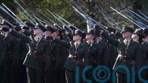 Ireland needs to invest more in soldiers because of neutrality &ndash; Harris