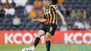 Alfie Jones&rsquo; own goal gifts Luton victory in relegation six-pointer at Hull