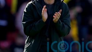 Tom Cleverley admits delivering half-time rocket in Watford&rsquo;s draw with Plymouth