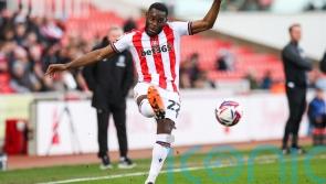 Junior Tchamedeu scores as struggling Stoke secure vital victory over QPR