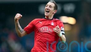 Aaron Muirhead effort enough as Arbroath boost promotion hopes