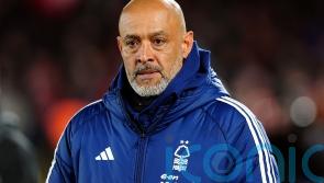 It&rsquo;s a huge moment for Nottingham Forest and our journey &ndash; Nuno Espirito Santo