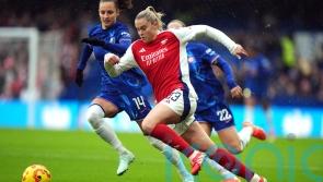 Anita Asante excited about possible &lsquo;massive&rsquo; all-English Champions League final