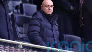 Daniel Levy rebukes critics of Tottenham&rsquo;s spending ahead of fan protest