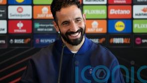 Manchester United&rsquo;s injury issues easing ahead of Nottingham Forest trip