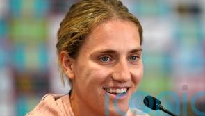 Maisie Symonds recalls difficult health journey in 2022 to first England call-up