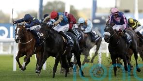 Royal Ascot run on Kind Of Blue&rsquo;s agenda