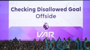 Premier League to introduce semi-automated offside technology from April 12