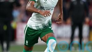 Reeco Hackett earns Lincoln victory against Huddersfield