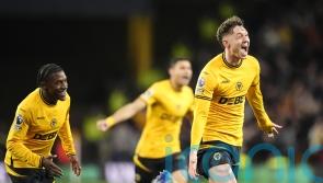 Wolves take another step towards safety as Jorgen Strand Larsen downs West Ham