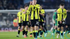 Harrogate ease relegation worries at the expense of fellow strugglers Tranmere