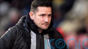 Lee Bell lauds Crewe response to derby defeat by beating Grimsby