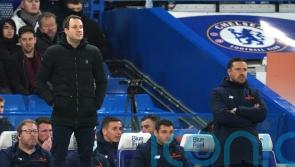 It&rsquo;s about results &ndash; Danny Webb content as Chesterfield see off 10-man Carlisle