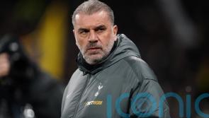 Ange Postecoglou: I&rsquo;ve no issue with recent comments by Mauricio Pochettino