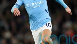 Jack Grealish dedicates his opener for Manchester City to his late brother