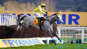 Caldwell Potter stepping up for Mildmay test