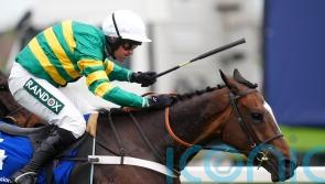 Jonbon aiming to make Aintree amends with Melling repeat