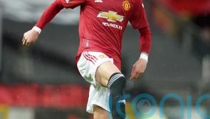 Brandon Williams keen to return after considering quitting football