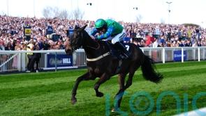 Julius Des Pictons gives Jamie Snowden winner to remember