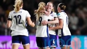 England cruise past Belgium with five-star Nations League performance