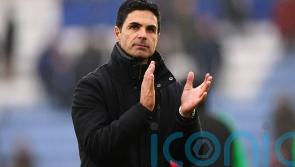 Mikel Arteta wants an expanded squad at Arsenal next season