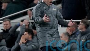 Ange Postecoglou feels Tottenham need to &lsquo;stick to something&rsquo; for lasting change