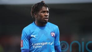 Gateshead beat Dagenham to end miserable run