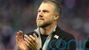 Jimmy Thelin hails &lsquo;special&rsquo; Shayden Morris goal as Aberdeen eye top-three spot