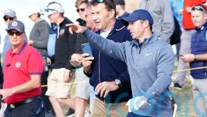 Rory McIlroy has had ideal preparation for the Masters &ndash; Sir Nick Faldo