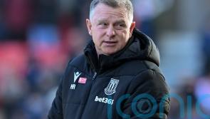 A lot of strings to his bow &ndash; Mark Robins lauds &lsquo;really good&rsquo; Lewis Baker