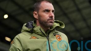 Ruben Selles urges Hull to &lsquo;keep competing&rsquo; as victory boosts survival hopes